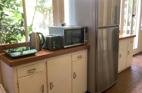 Bermagui Apartment | Bermagui Bay Beach House 2. Historic charm. Heart of Bermagui.