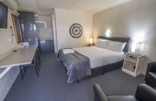 Bermagui Hotel | Bermagui Motor Inn