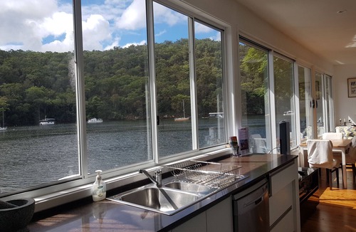 Berowra Waters Cottage | Berowra Waters Cottage