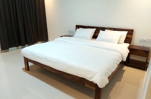 Alibaug Hotel | Berryl Resorts