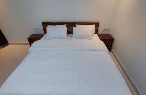 Alibaug Hotel | Berryl Resorts