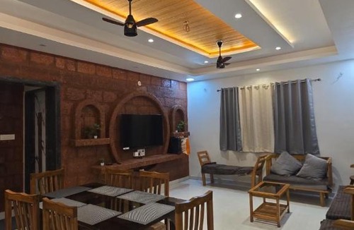 Mahabaleshwar House | Berrystone Farm Stay, Mahabaleshwar