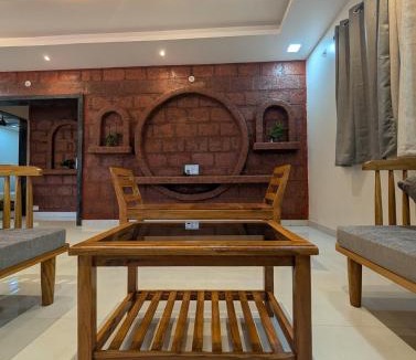 Mahabaleshwar House | Berrystone Farm Stay, Mahabaleshwar