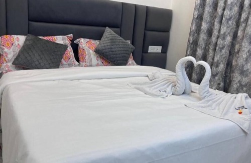 Orchha Hotel | Best B&B in Orchha