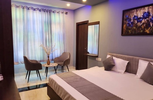 Jodhpur Hotel | BEST INN