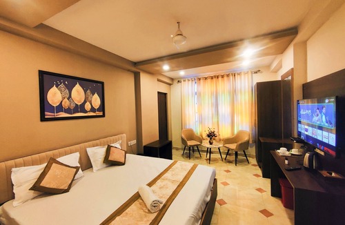 Jodhpur Hotel | BEST INN