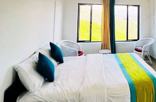 Kuttikkanam House | Best Resort in Kuttikanam | Scenic Hilltop Stay at Kuttikanam Castle