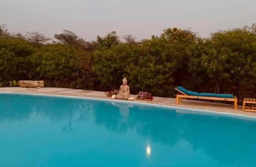Gurugram Apartment | Best Stay Resort Gurgaon Farmhouse