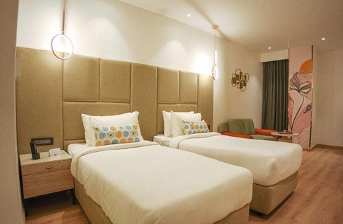 Amritsar Hotel | Best Western AH1 Amritsar