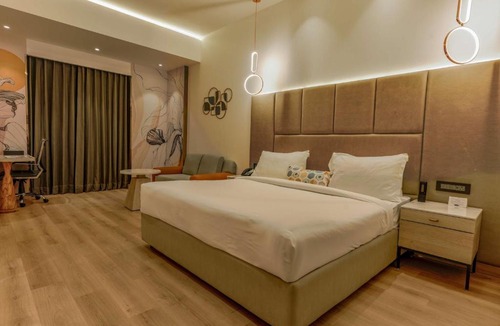 Amritsar Hotel | Best Western AH1 Amritsar