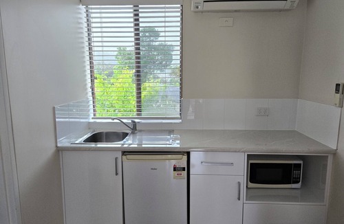 Coffs Harbour Hotel | Best Western Parkside Motor Inn