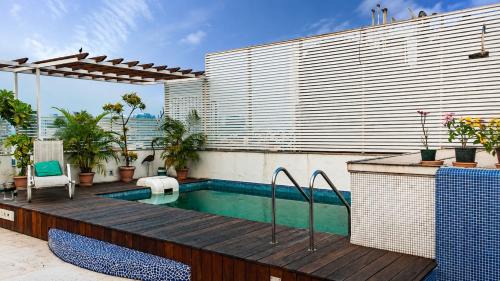 Calangute Hotel | Betelnut Inn Calangute