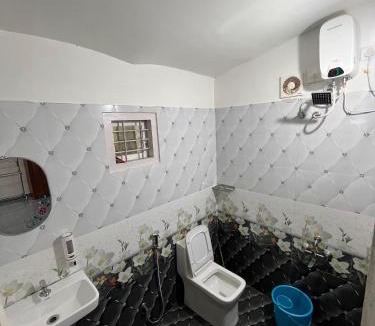 Udumbanchola House | Bethel Homestay