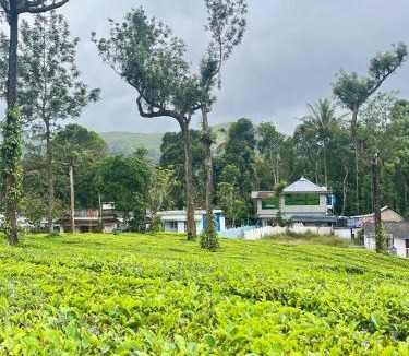 Udumbanchola House | Bethel Homestay
