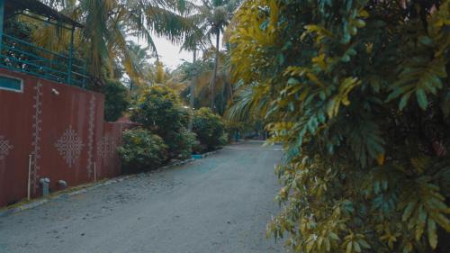 Ramannapet House | bethi farms