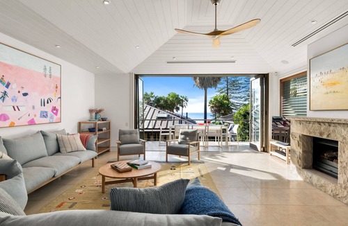 Palm Beach House | Between THE Flags by Palm Beach Holiday Rentals