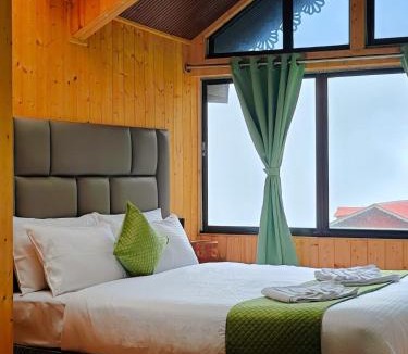 Darjeeling House | Beyond Baari Inn