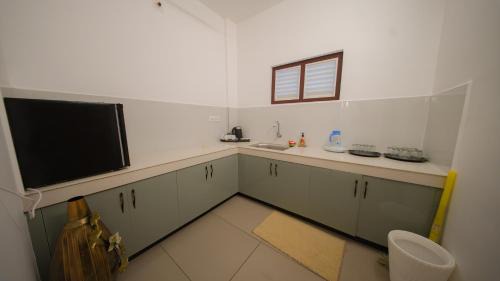 Pallivasal Apartment | Beyond Heaven
