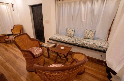 Shivganj Hotel | Beyond Stay Jawai Legacy