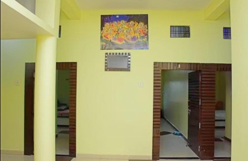 Kharsali House | Bhagirathi Residency, Uttarkashi