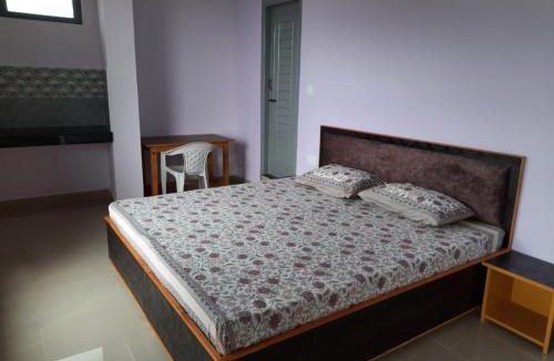 Bhagsu Nag House | BHAGSU HOME STAY