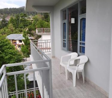 Bhagsu Nag House | BHAGSU HOME STAY