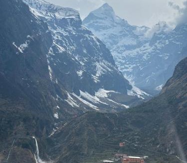 Badrinath House | Bhagwati Guest House Badrinath
