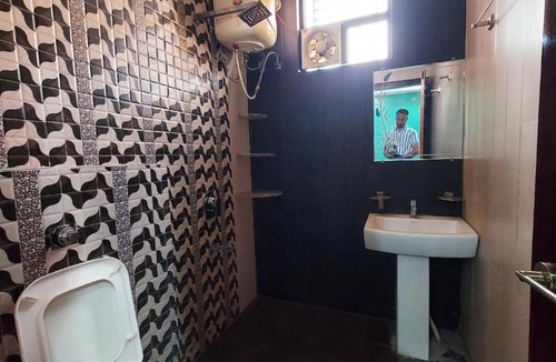 Khattalwada Apartment | Bhagwati home stay