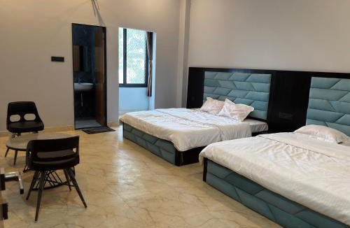 Menar Hotel | Bhagwati Hotel And Rooms