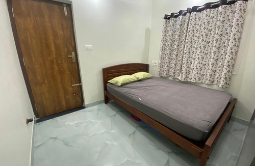 Hassan House | Bhagya Nilaya