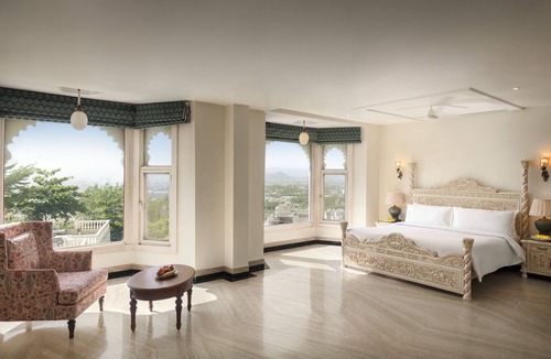 Bedla Hotel | Bhairavgarh Palace Udaipur