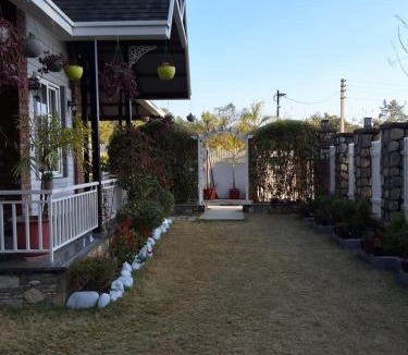 Bullawala House | Bhajan kala cottage