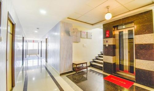 Tirupati Hotel | Bhaktha Nivas Residency