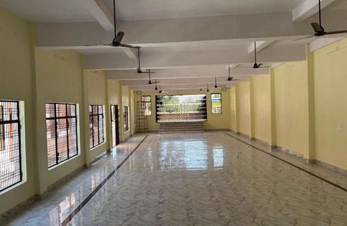 Misrikh House | Bharadwaj ashram