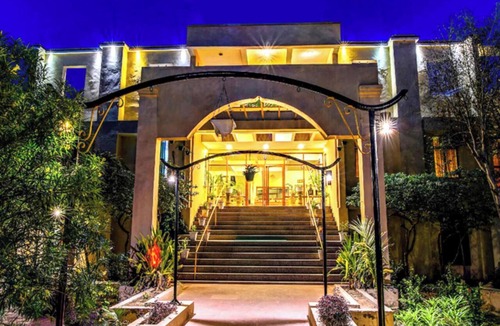 Bharatpur Hotel | Bharatpur Resort nrSanctuary Kadamb Kunj