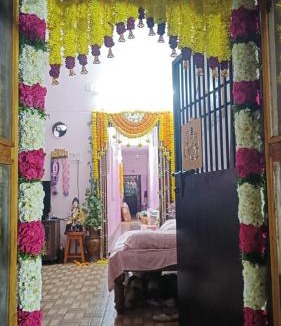 Satyavedu Ski Chalet | Bhargava Nilayam