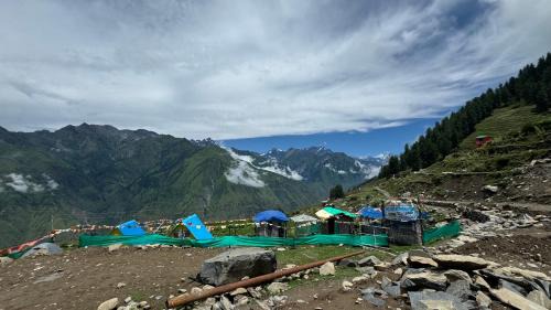 Brahmaur Other | Bharmour Adventure