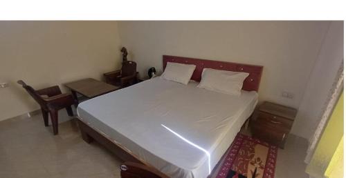 Lal Tappar House | Bhartiya Sankriti Home Stay