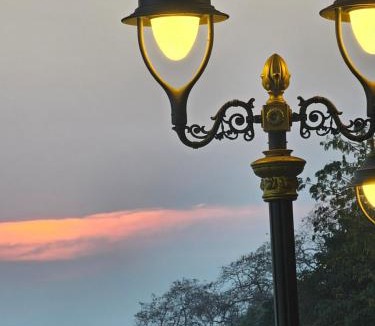 Ratnagiri House | Bhatye Beach Resort Rejunuvation