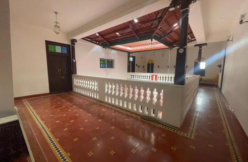 Anekal House | Bhava The Chettinad Bungalow