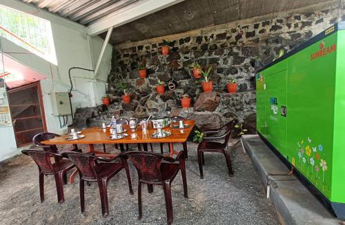 Yercaud House | Bhavan Resorts