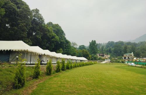 Bhimtal Resort | Bhimtal Wilderness Resort