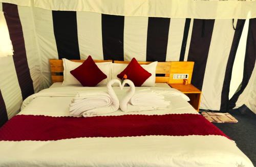 Bhimtal Resort | Bhimtal Wilderness Resort
