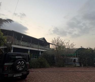Karjat Villa | Bhogwal farm house