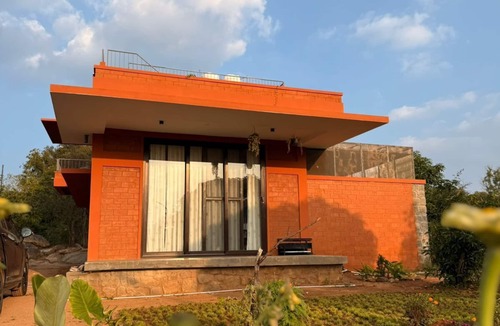 Hosur Hotel | Bhoomi