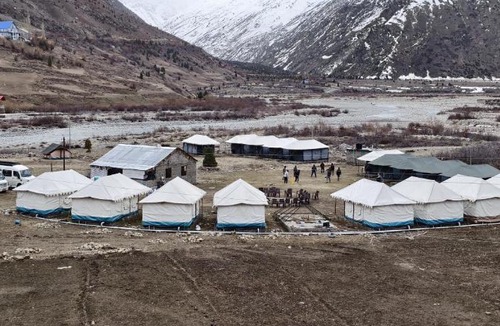 Keylong Other | Bhrigu Camps