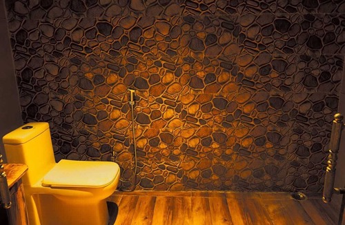 Chhatarpur Resort | Bhuvan Aarogyam Vanvaasi