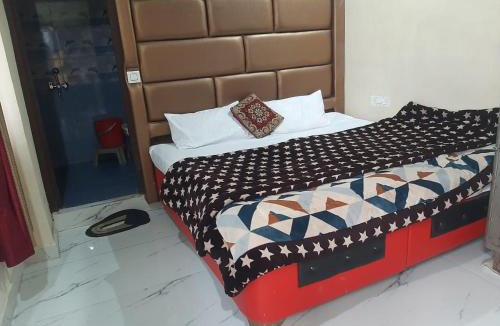 Khattalwada Hotel | bidru mama hotel