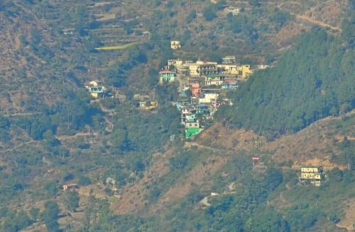 Khattalwada Hotel | bidru mama hotel