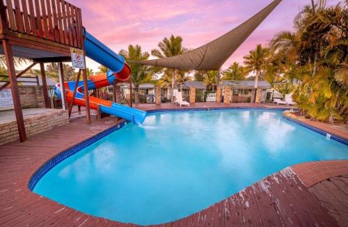 Hallidays Point Other | BIG4 Happy Hallidays Holiday Park